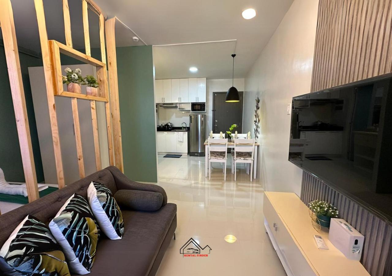 Palawan Staycation With A Balcony, Free Pool, Underground River, Honda Bay, With Car Rental - B2 6Diamond Puerto Princesa Exterior photo