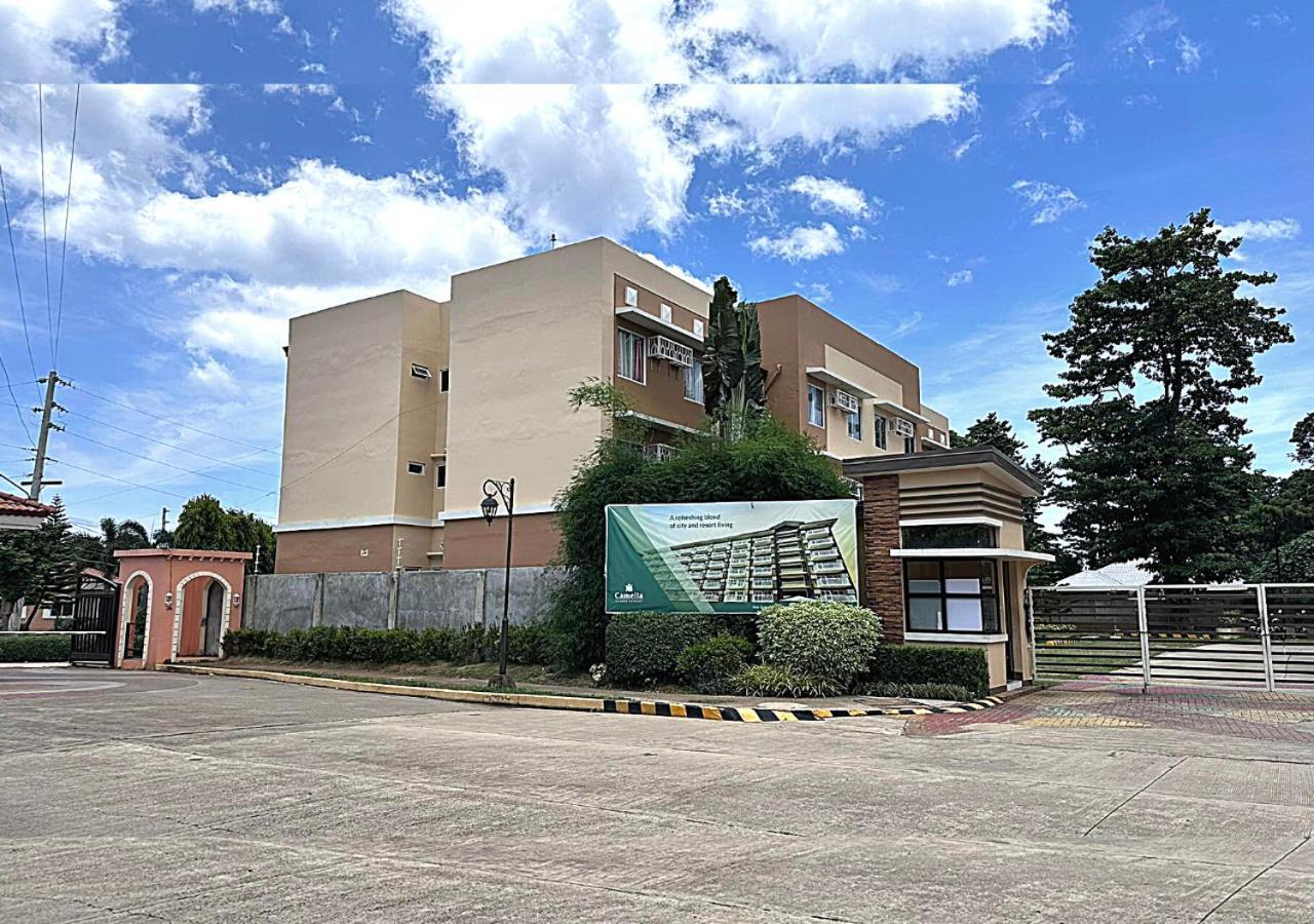 Palawan Staycation With A Balcony, Free Pool, Underground River, Honda Bay, With Car Rental - B2 6Diamond Puerto Princesa Exterior photo
