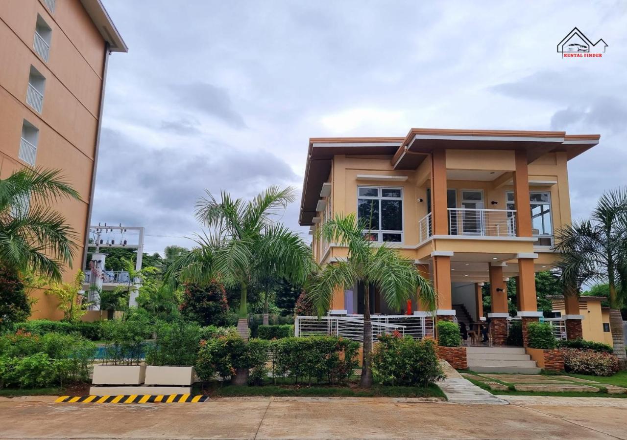 Palawan Staycation With A Balcony, Free Pool, Underground River, Honda Bay, With Car Rental - B2 6Diamond Puerto Princesa Exterior photo