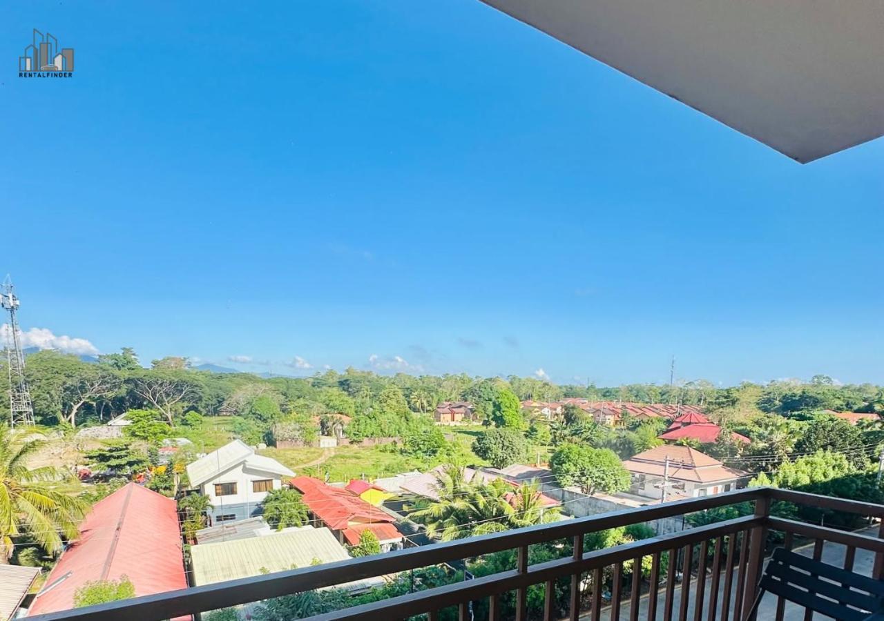 Palawan Staycation With A Balcony, Free Pool, Underground River, Honda Bay, With Car Rental - B2 6Diamond Puerto Princesa Exterior photo