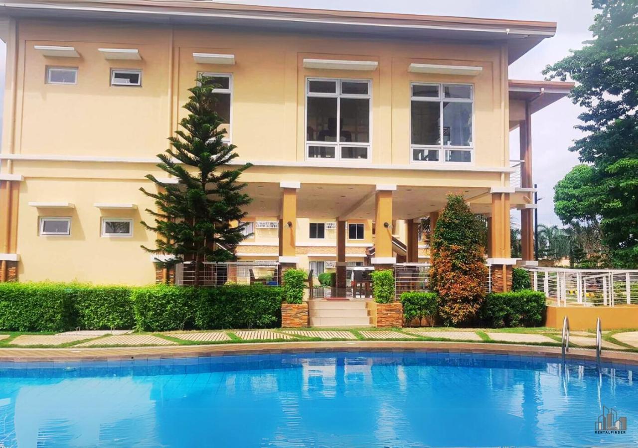 Palawan Staycation With A Balcony, Free Pool, Underground River, Honda Bay, With Car Rental - B2 6Diamond Puerto Princesa Exterior photo