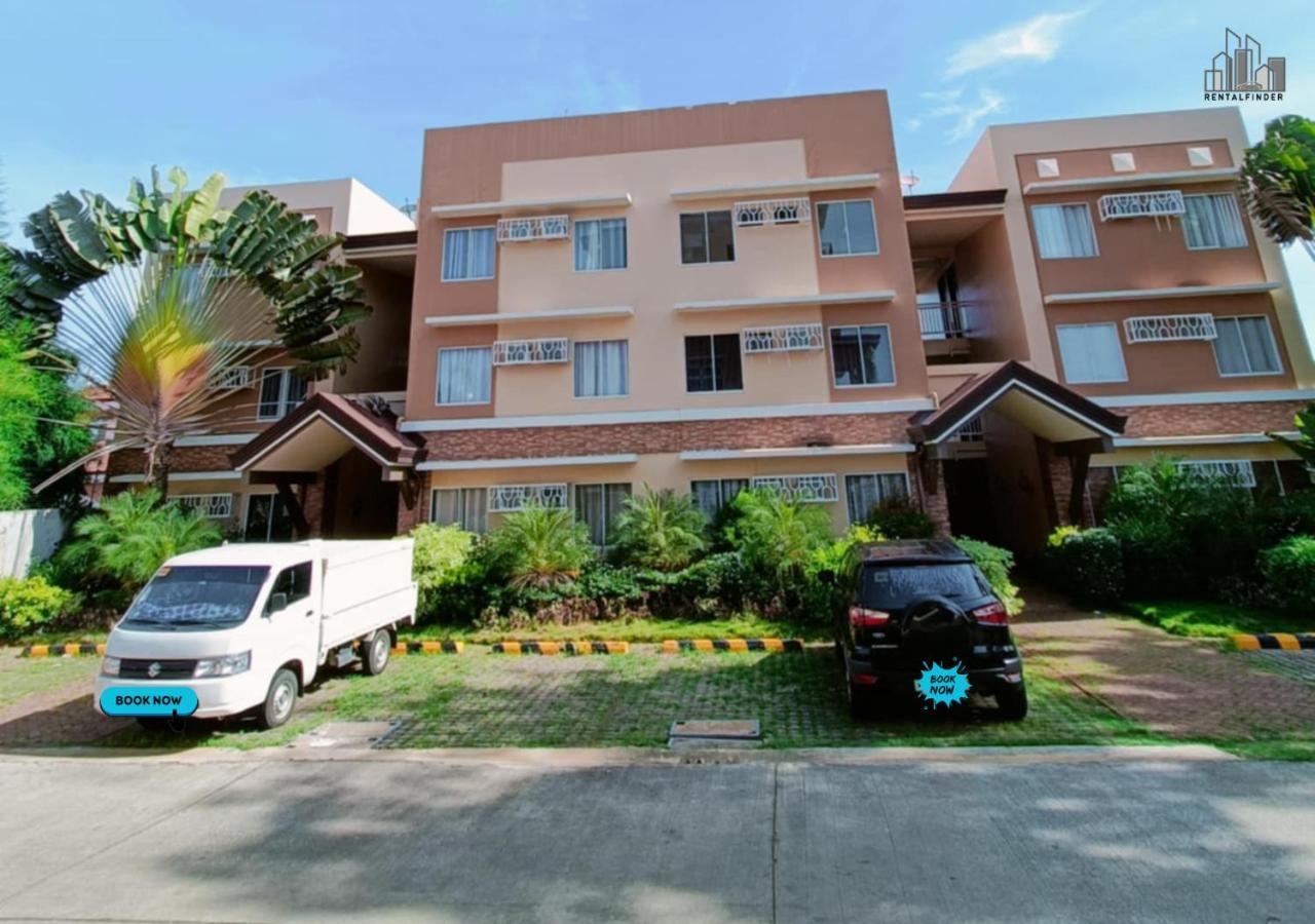 Palawan Staycation With A Balcony, Free Pool, Underground River, Honda Bay, With Car Rental - B2 6Diamond Puerto Princesa Exterior photo