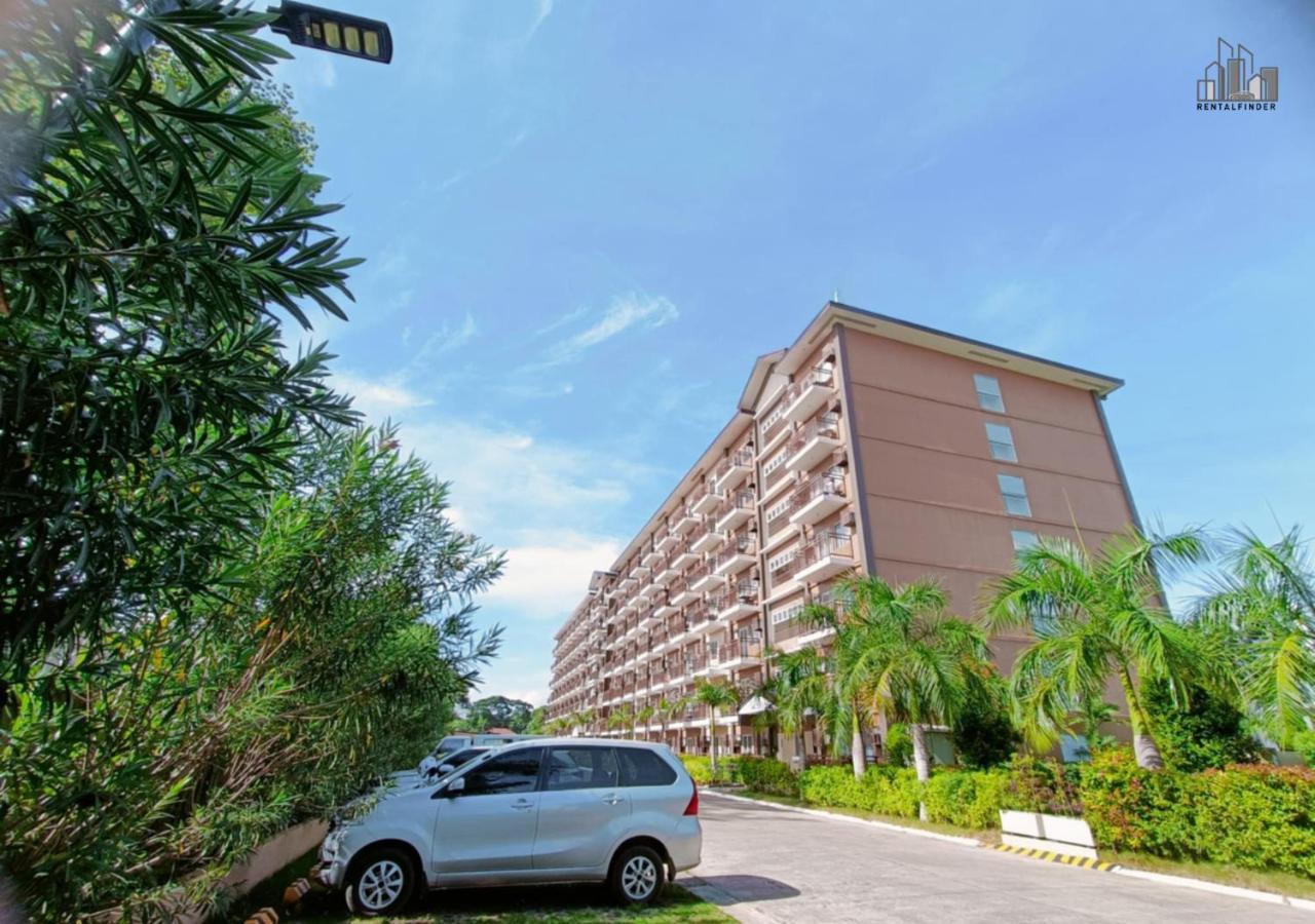 Palawan Staycation With A Balcony, Free Pool, Underground River, Honda Bay, With Car Rental - B2 6Diamond Puerto Princesa Exterior photo